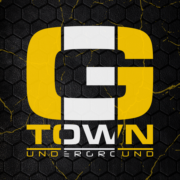 G-Town Underground Logo